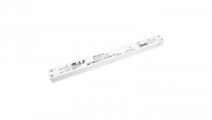 GLP Zasilacz LED GTPC-150-24-S 150W 24V DC 6,25A meblowy