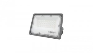 NAŚWIETLACZ PREMIUM 30W 3000lm 4000K IP65 NEW
