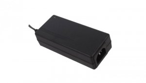 POSC12300D-C14 36W 12V/3A, desktop, gniazdo AC: IEC C14 wtyk DC 2.1x5.5