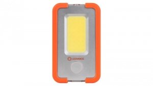 Latarka LED akumulatorowa kompaktowa RECH COMP 4W 400lm 3000mAh IP20 4099854175473