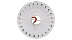 Latarka LED bateryjna kempingowa sufitowa CAMP CEIL BTRY 120lm 3xAA IP20 4099854175664
