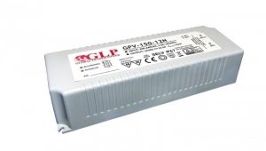 GPV-150-12N Zasilacz impulsowy do LED 150W12V/12.5A, IP67 hermetyczny