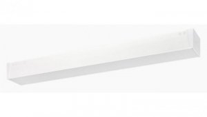Oprawa liniowa zwieszana LED line PRIME FUSION biała 20W 4000K 130lm/W 2600lm IP20 5 lat gwar.