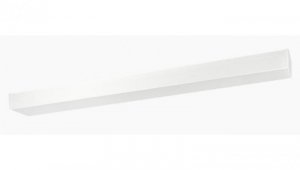 Oprawa liniowa zwieszana LED line PRIME FUSION biała 40W 4000K 130lm/W 5200lm IP20 5 lat gwar.