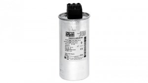 Kondensator 6,25kvar 440V Cn=3x34,25µF In=3x8,21A