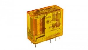 Przekaźnik 2P, 8 A, 230 V AC, F40-52-8-230-0000FINDER