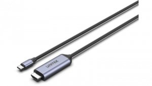 Adapter USB-C na HDMI 2.1 8K kabel 1,8 m Unitek V1423B