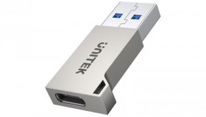 Adapter USB-A na USB-C 3.1 Gen1 A1034NI Unitek