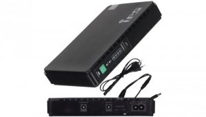 UPS ZASILACZ AWARYJNY IPS RouterUPS-30 30W 8800mAh