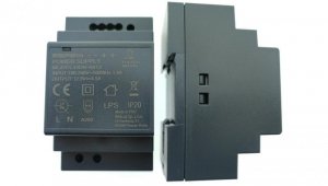ZASILACZ IMPULSOWY NA SZYNĘ DIN ESPE HDN-6012 12V/54W/4.5A