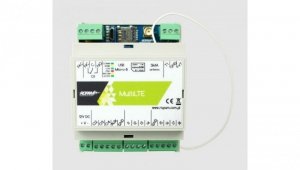 ROPAM MODUŁ POWIADOMIENIA MULTILTE-RF-D4M