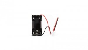 SATEL UCHWYT Z KABLEM I WTYKIEM DO BATERII ER34615 HOLDER-ER