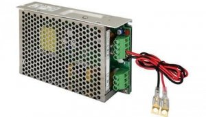 ZASILACZ BUFOROWY IMPULSOWY DO ZABUDOWY Pulsar PSB-12V7A