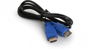 Kabel HDMI-HDMI Opticum Standard Blue 120 - 1.2m (v1.4)