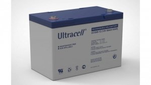 Akumulator AGM ULTRACELL UCG 12V 85Ah