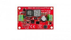 PRZETWORNICA DC/DC ATTE ASUC-100-AD0-OF