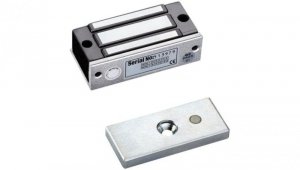 ZWORA ELEKTROMAGNETYCZNA SCOT EL-120