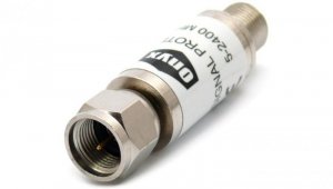 ZABEZPIECZENIE PRZEPIECIOWE DIGISAT 2550