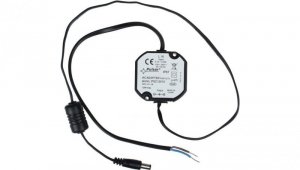 ZASILACZ IMPULSOWY HERMETYCZNY Pulsar PSC12010 12V/1,0A