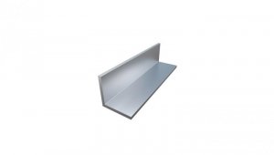 Kątownik aluminiowy 3mm 30x30 L1500