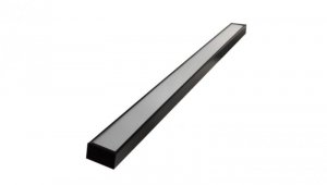 Oprawa led Cynideco 45W 4000K 1,5m czarna