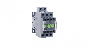 Stycznik 32A 3P 230V AC 1NO 1NC Ex9C 101200