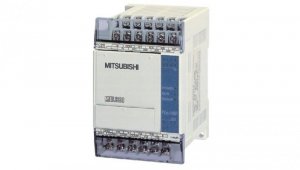 Sterownik FX1S-14-MT/DSS