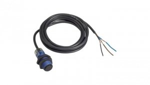 Czujnik fotoelektryczny Fi 18mm PNP, 2m XUB0APSNL2