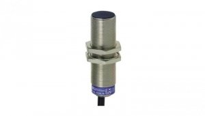 Czujnik indukcyjny ?18mm 1NC 24..240V AC/DC XS618B1MBL2