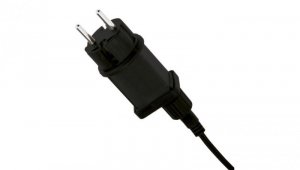 Adapter Zasilający 6,6W do Girland Solarnych Ładowarka 24V-230V