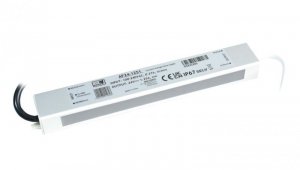 Zasilacz LED 30W 24V 1,25A IP67 AF24-1251 MW POWER