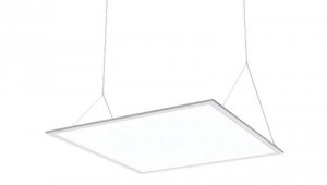 Panel LED PL-PLUS6060-40 40W 595x595 – 4800lm, 4000K, bez migotania – Philips driver