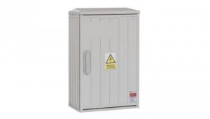 Obudowa termoutwardzalna OPSS 40x40 GEP-00060