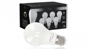 Zestaw 6x żarówka MARI LED E27 11W 4000K neutralna NW 1050lm EDO777499 EDO