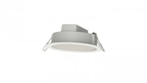 Oprawa LED DOWNLIGHT IP44 DN 115 8W 920lm 4000K 840 biały 3 LATA GWARANCJI 4099854561245