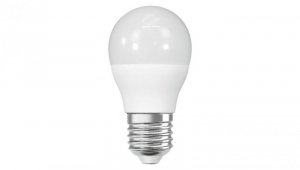 Żarówka LED VALUE CLASSIC E27 P 40 4,9W 470lm 2700K 4099854546365