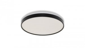 Plafon LED CEILING LUXO 36W 3960lm 4000K 840 IP20 BK czarna 3 LATA GWARANCJI 4099854651397