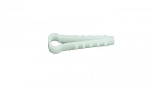 Uchwyt montażowy USMP 2, biały, 300szt. / H.7311-300 /