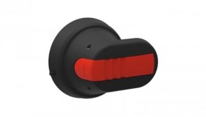 Rączka pośrednia czarna 45mm do OS32-63G oraz OT16-125 OHB45J6 1SCA022380R8770