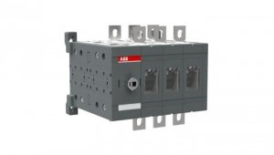 Rozłącznik izolacyjny 3P 250A bez napędu OT250E03C 1SCA022764R3060