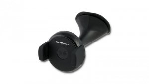 Qoltec Ładowarka samochodowa indukcyjna 5W 5V 1A Micro USB