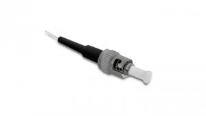 Qoltec Pigtail światłowodowy ST/UPC Singlemode 9/125 G652D 3m