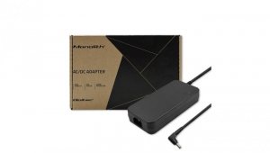 Qoltec Zasilacz do Asus 180W 19V 9.5A 5.5*2.5 +kabel zasilający