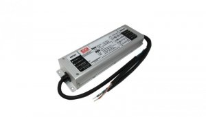 Zasilacz led MeanWell 201W 24VDC ELG-200-24B IP67 8,4A - ściemnialny 1-10V