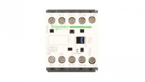 Stycznik mocy 12A 3P 24V DC 1Z 0R LP4K1210BW3