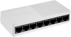 Switch Hikvision DS-3E0508D-O