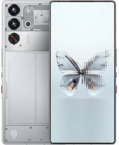 Smartfon REDMAGIC 10 Pro 5G 16/512GB Moonlight