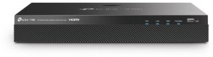 REJESTRATOR TP-LINK VIGI NVR2016H-16MP