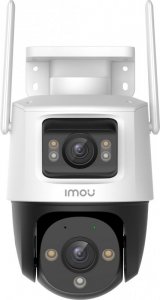 Kamera IP Imou Cruiser Dual 2C 4G 6MP (3MP+3MP)