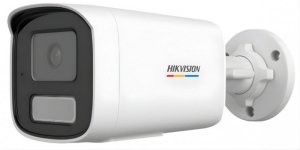 Kamera IP Hikvision DS-2CD1T47G3H-LIUF/SRB(2.8mm)